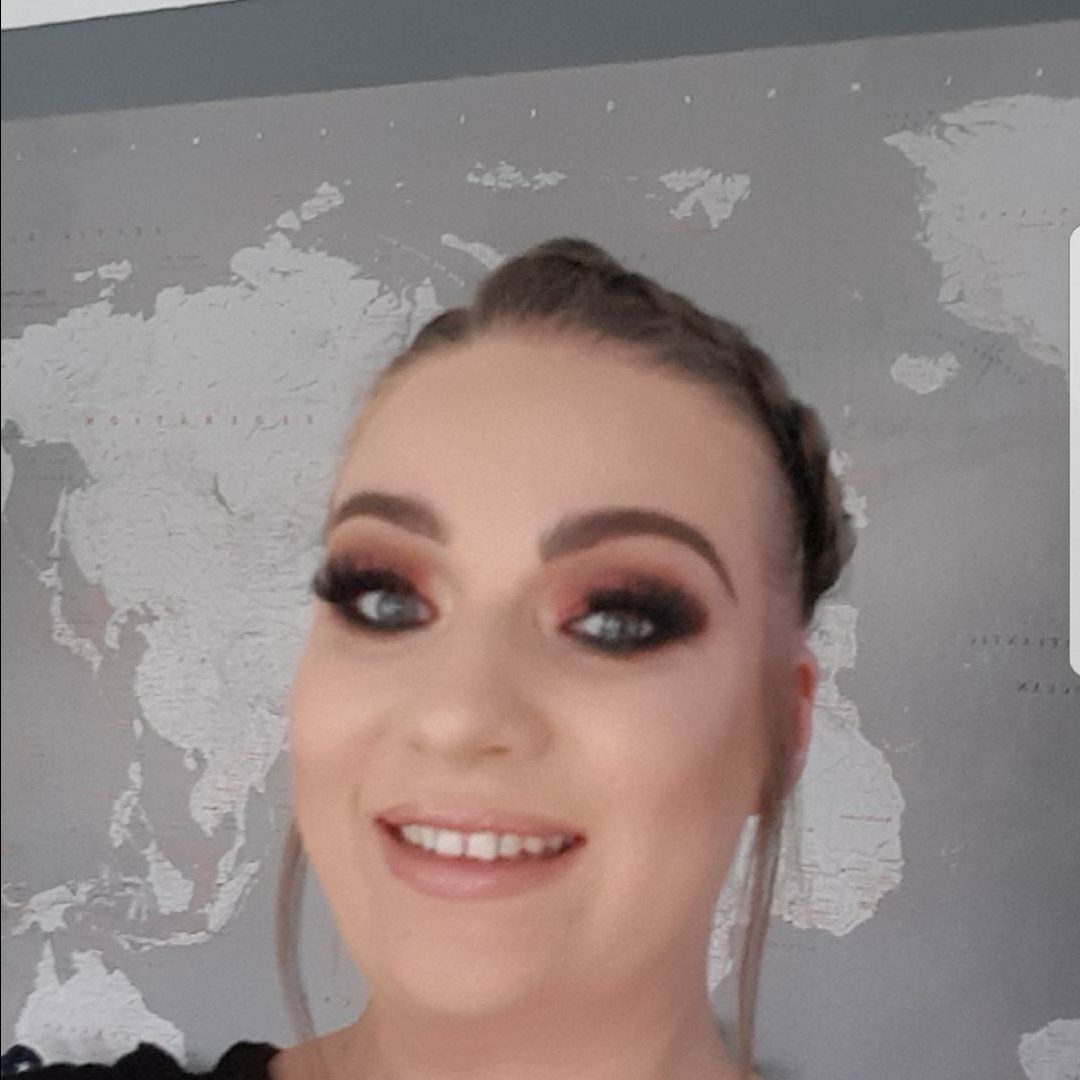 Image of Key Person Becky Owens