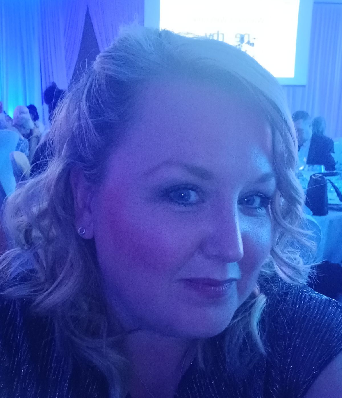 Image of Key Person Natalie Darnell