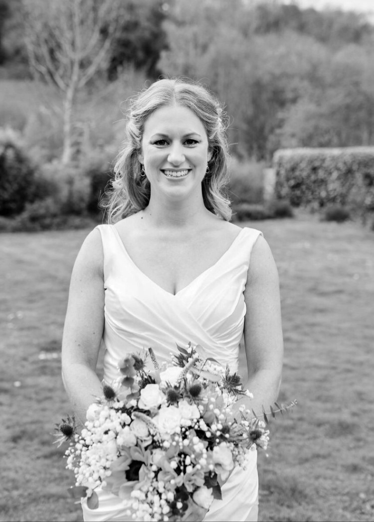 Image of Key Person Hannah Barrow