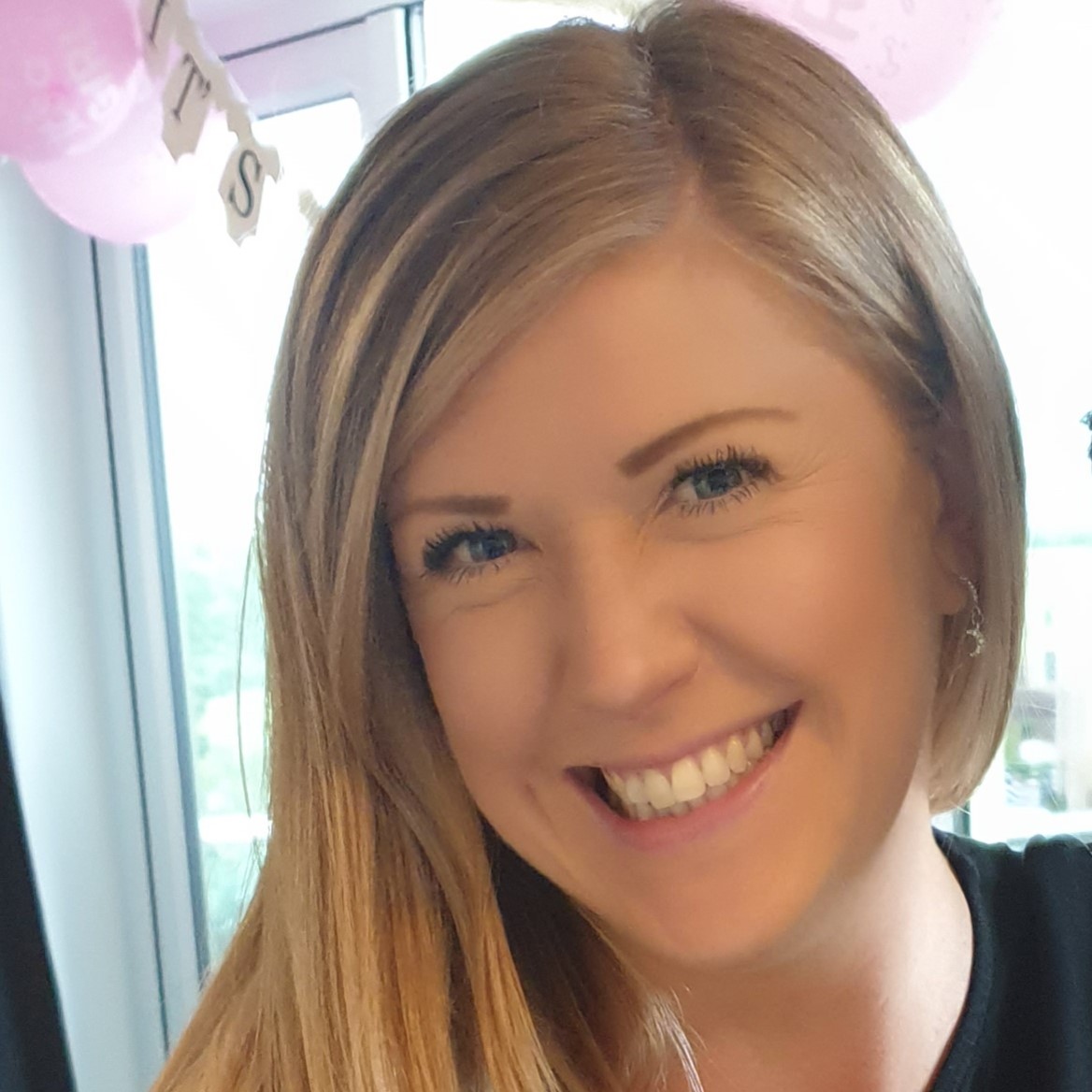 Image of Key Person Laura H