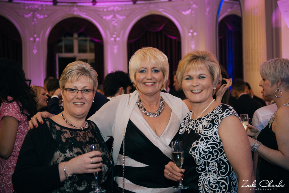 Image of Key Person Lorraine Langridge