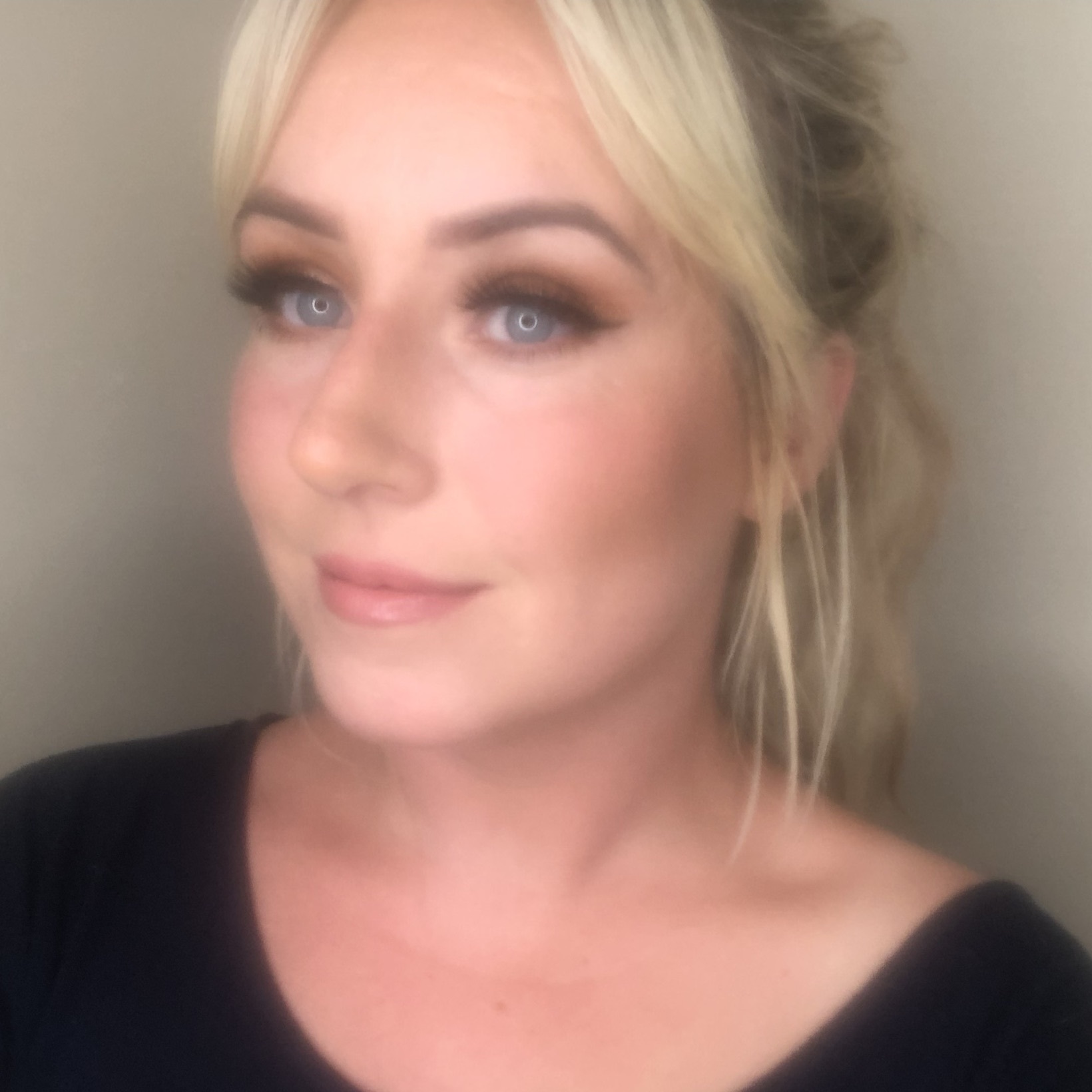 Image of Key Person Lauren Gamble