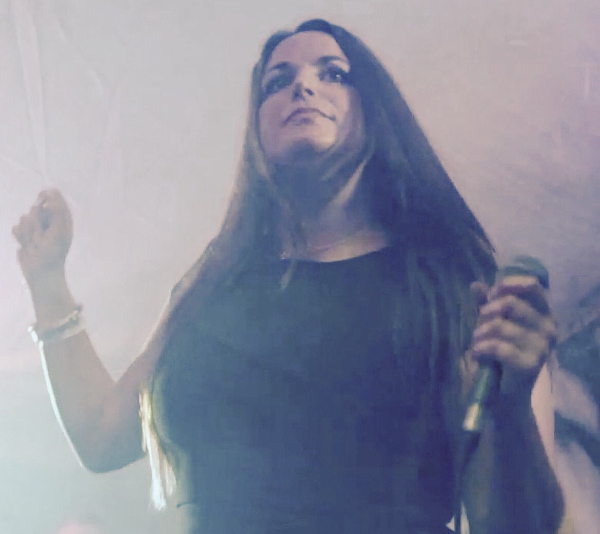 Image of Key Person Louise Crawford