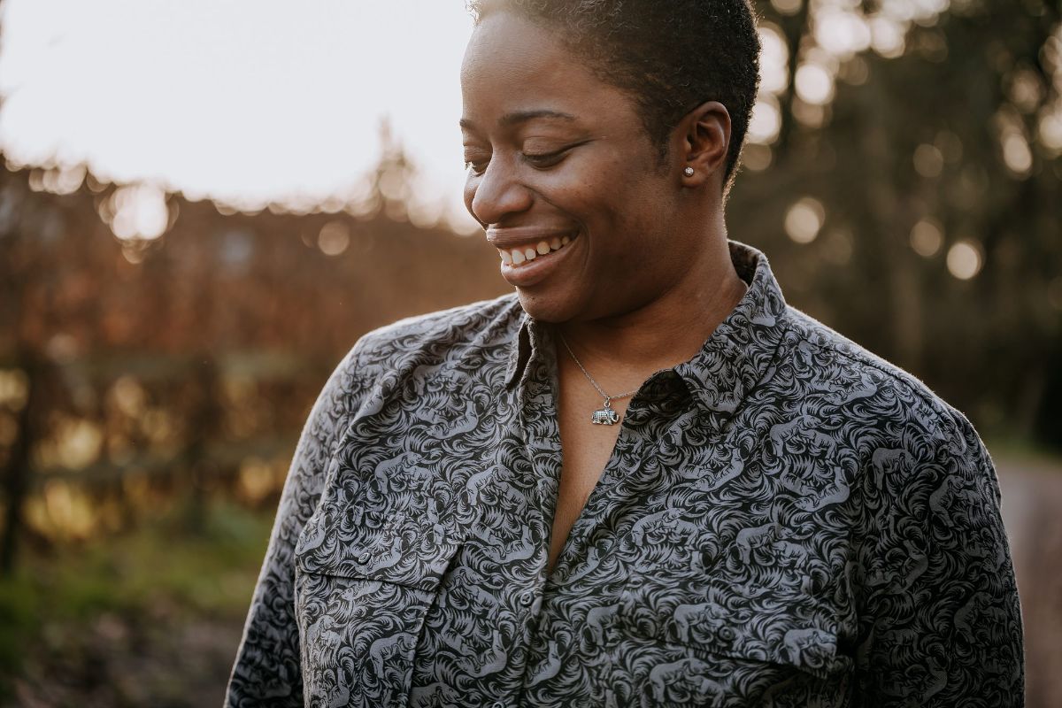 Image of Key Person Carla Thomas