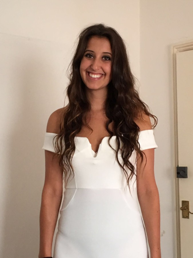 Image of Key Person Emily Cobby