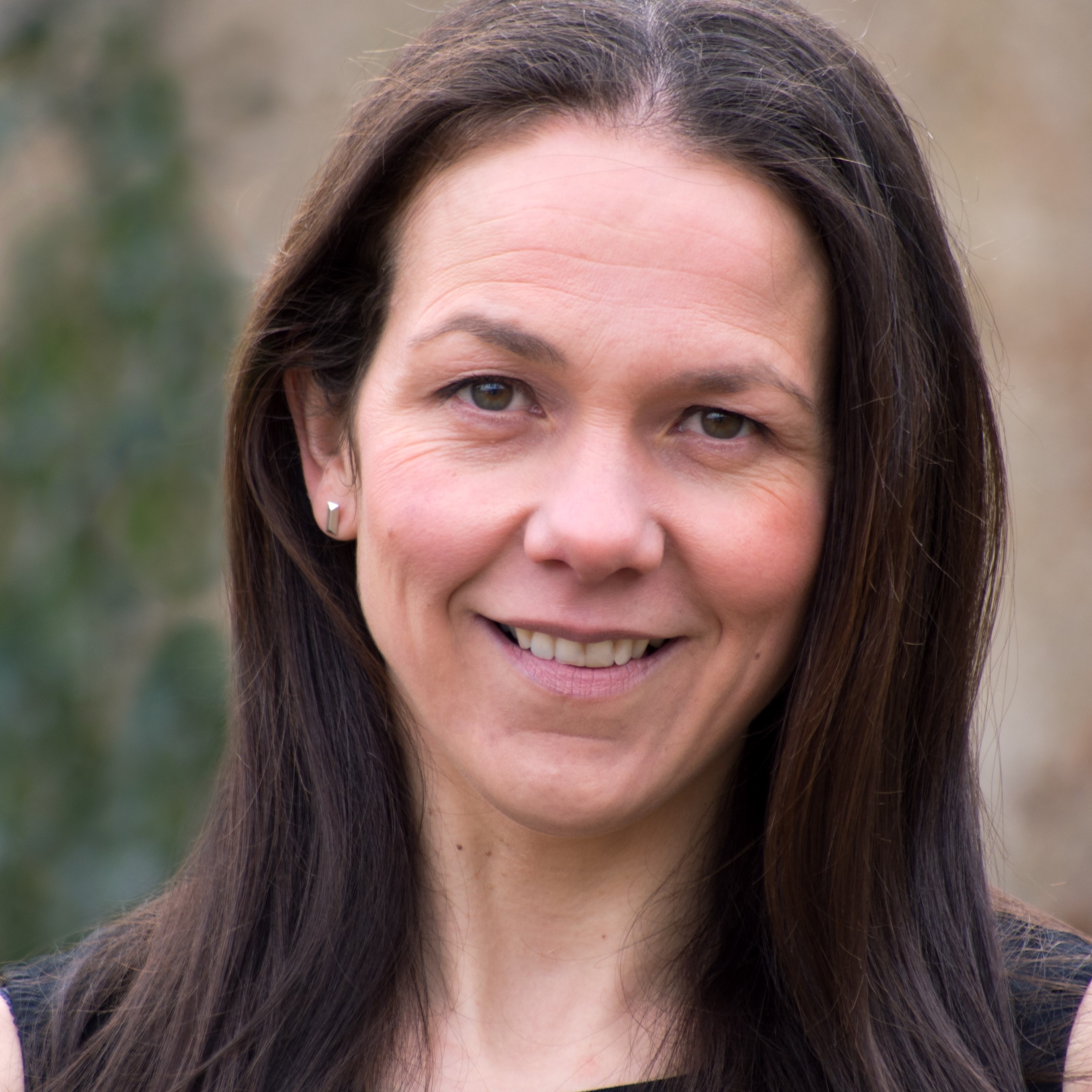 Image of Key Person Suzette Birch