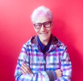 Image of Key Person Evelyn Silver