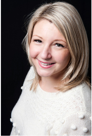 Image of Key Person Karen Gray