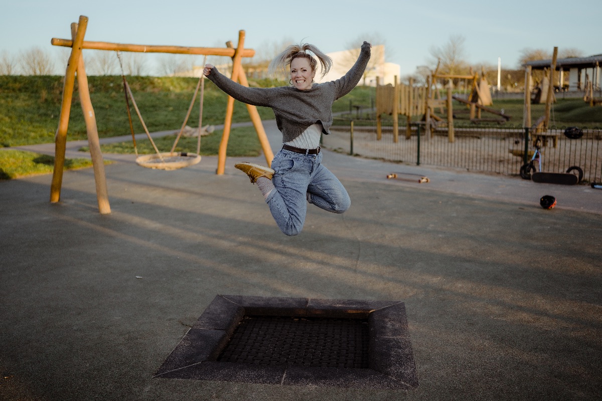 Image of Key Person Laurie Beth