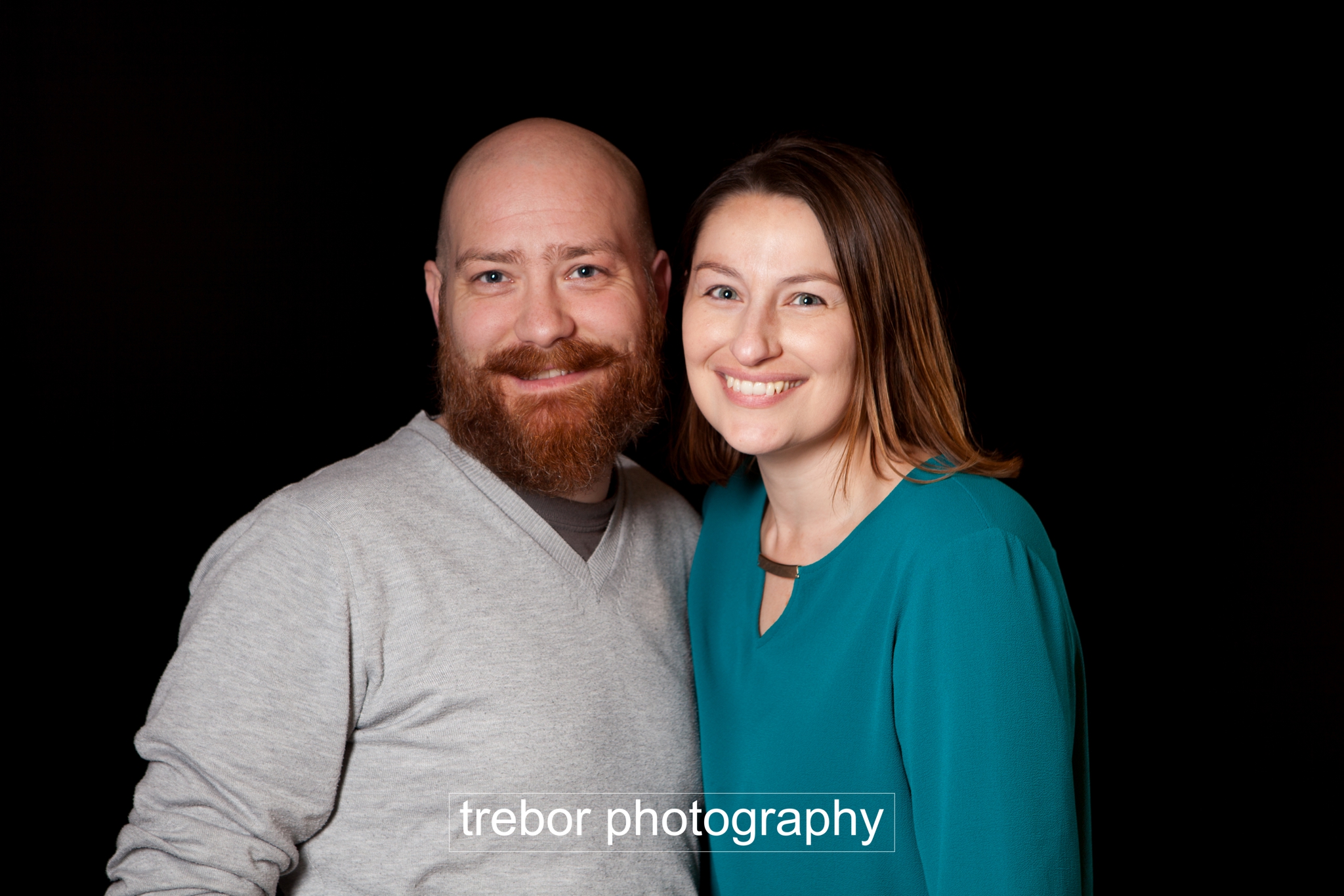 Image of Key Person Rob and Louise