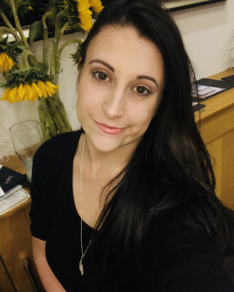Image of Key Person Christina Burgess