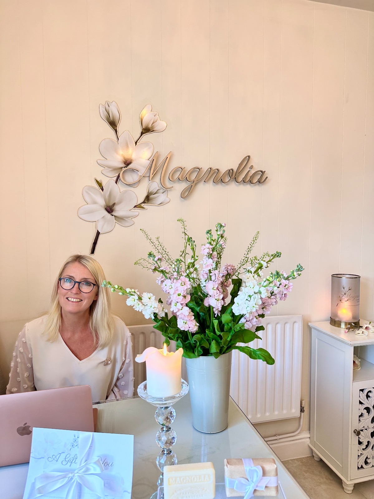 Image of Key Person Jayne Mogford