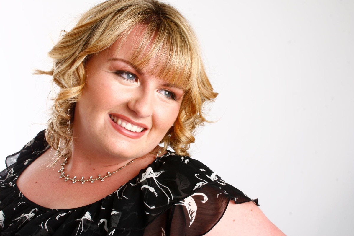 Image of Key Person Amanda bradford