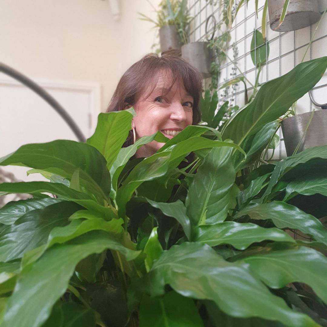 Image of Key Person Ruth Douglas