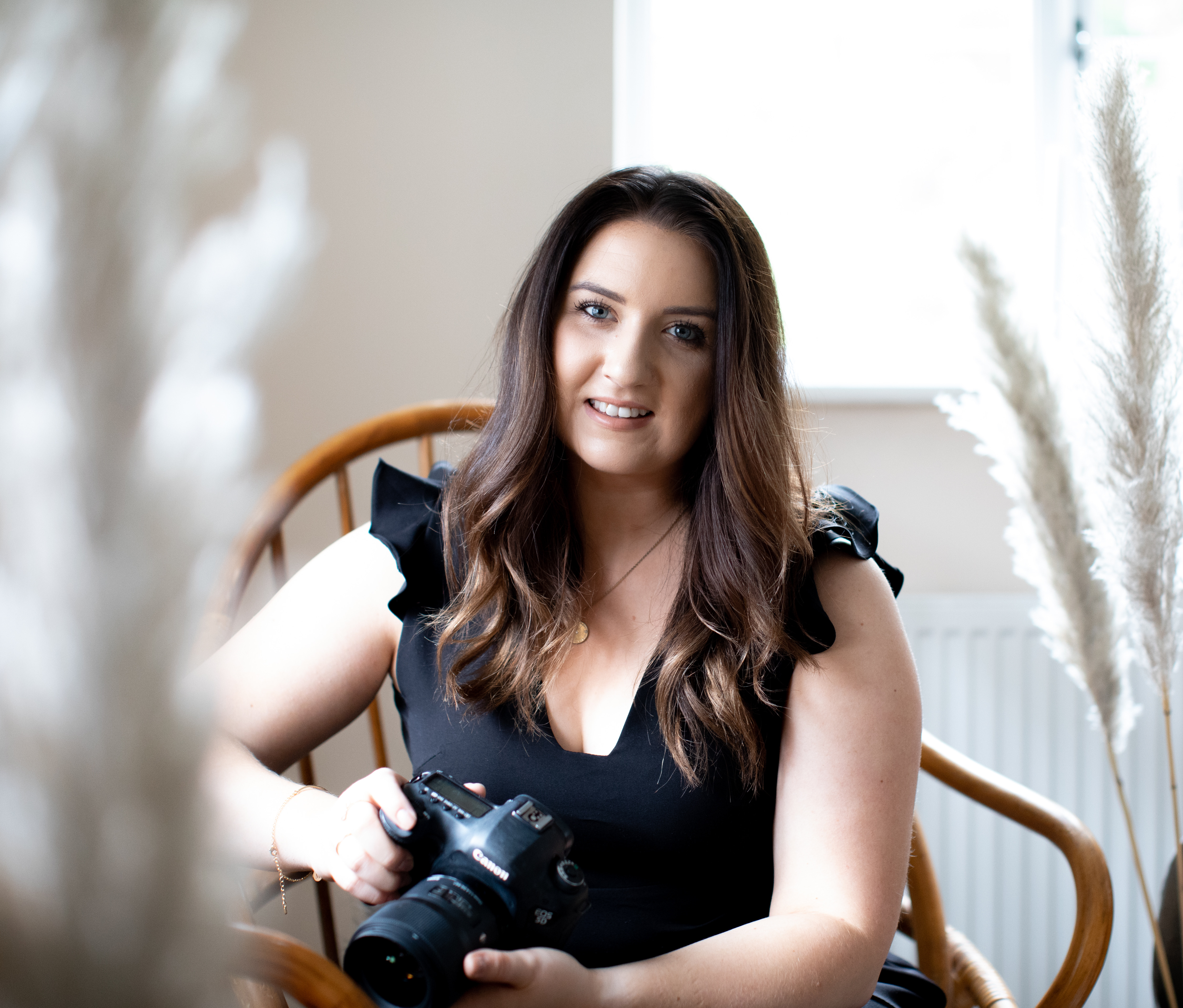 Image of Key Person Melissa Rowland