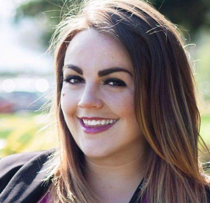 Image of Key Person Shona Gillespie