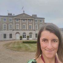 Image of Key Person Katherine