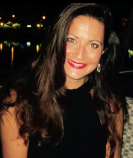 Image of Key Person Bonnie Waters-Jones