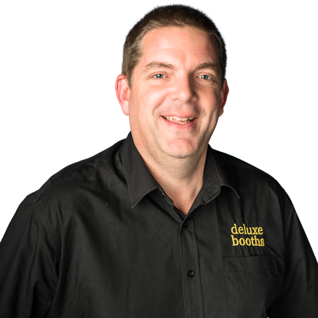 Image of Key Person Matthew Humphreys