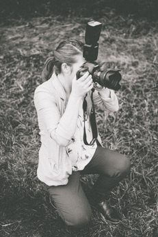 Image of Key Person Amelia Britton