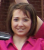 Image of Key Person Mrs Charlotte Salt