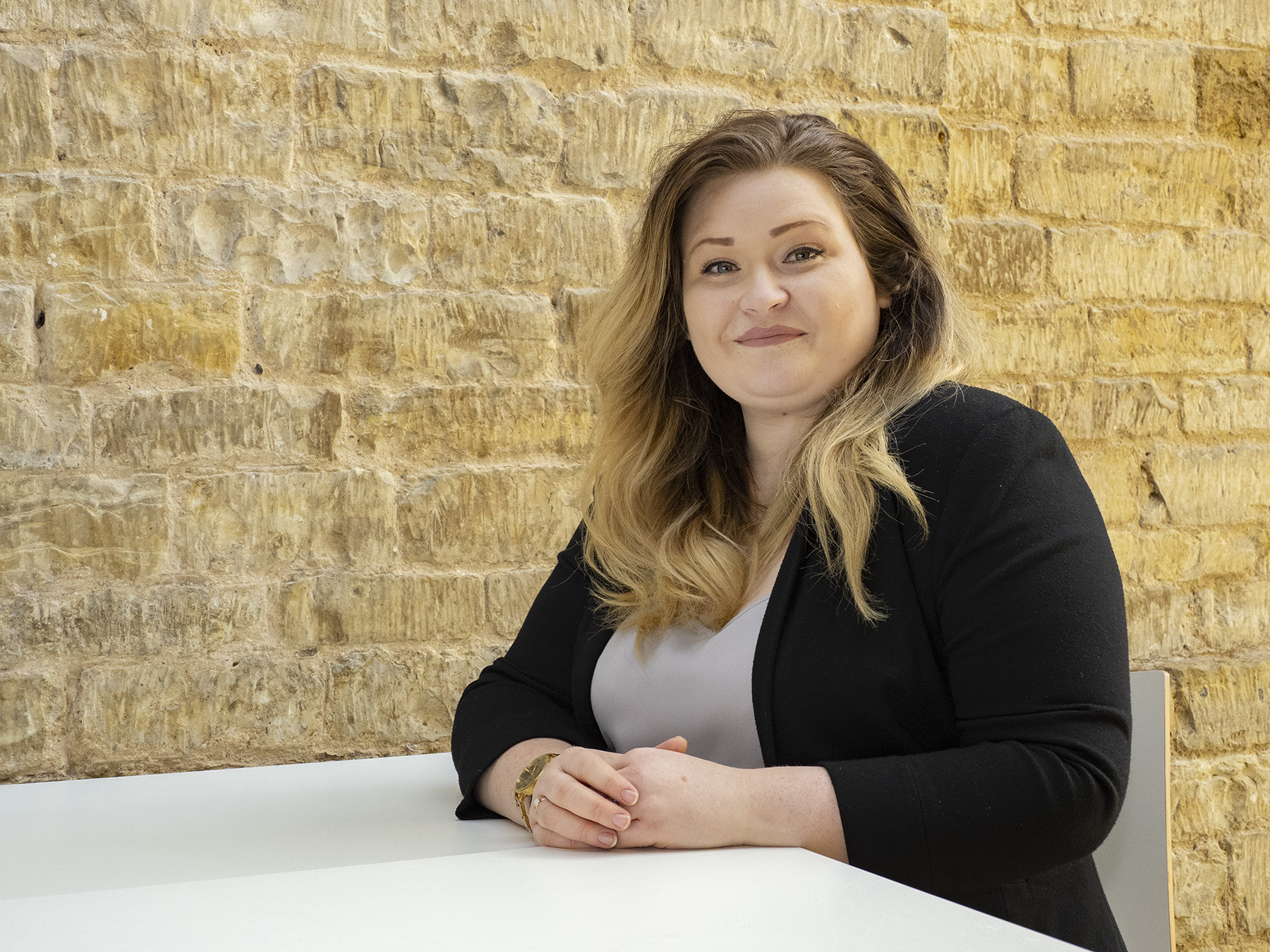Image of Key Person Lisa Tustain