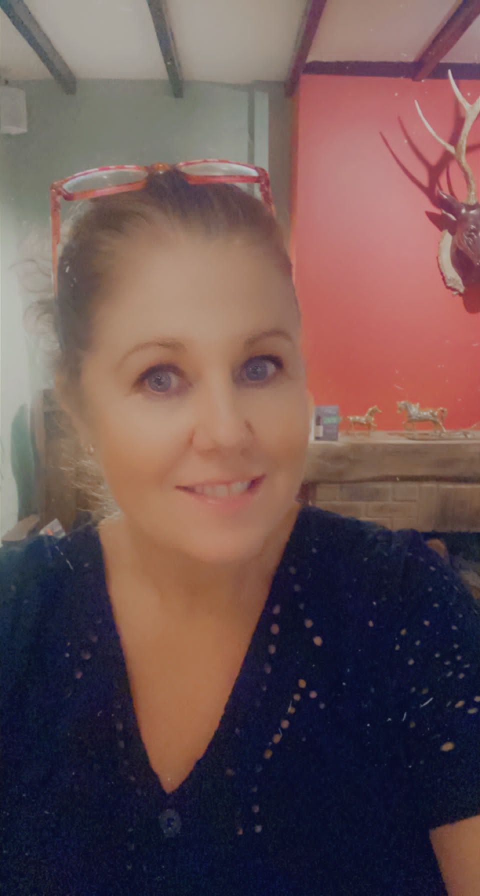 Image of Key Person Helen Speight