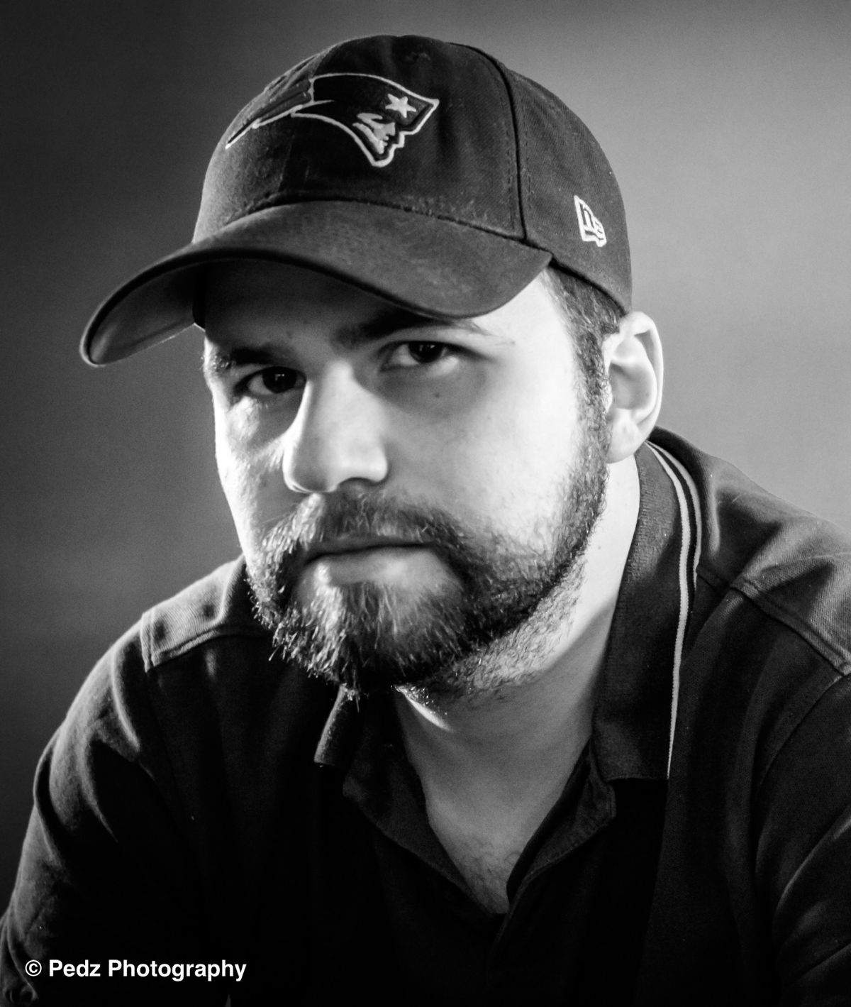 Image of Key Person Pedro Ramos