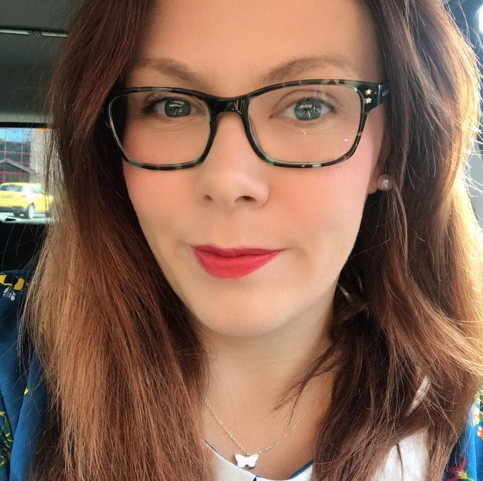 Image of Key Person Danielle Atkins
