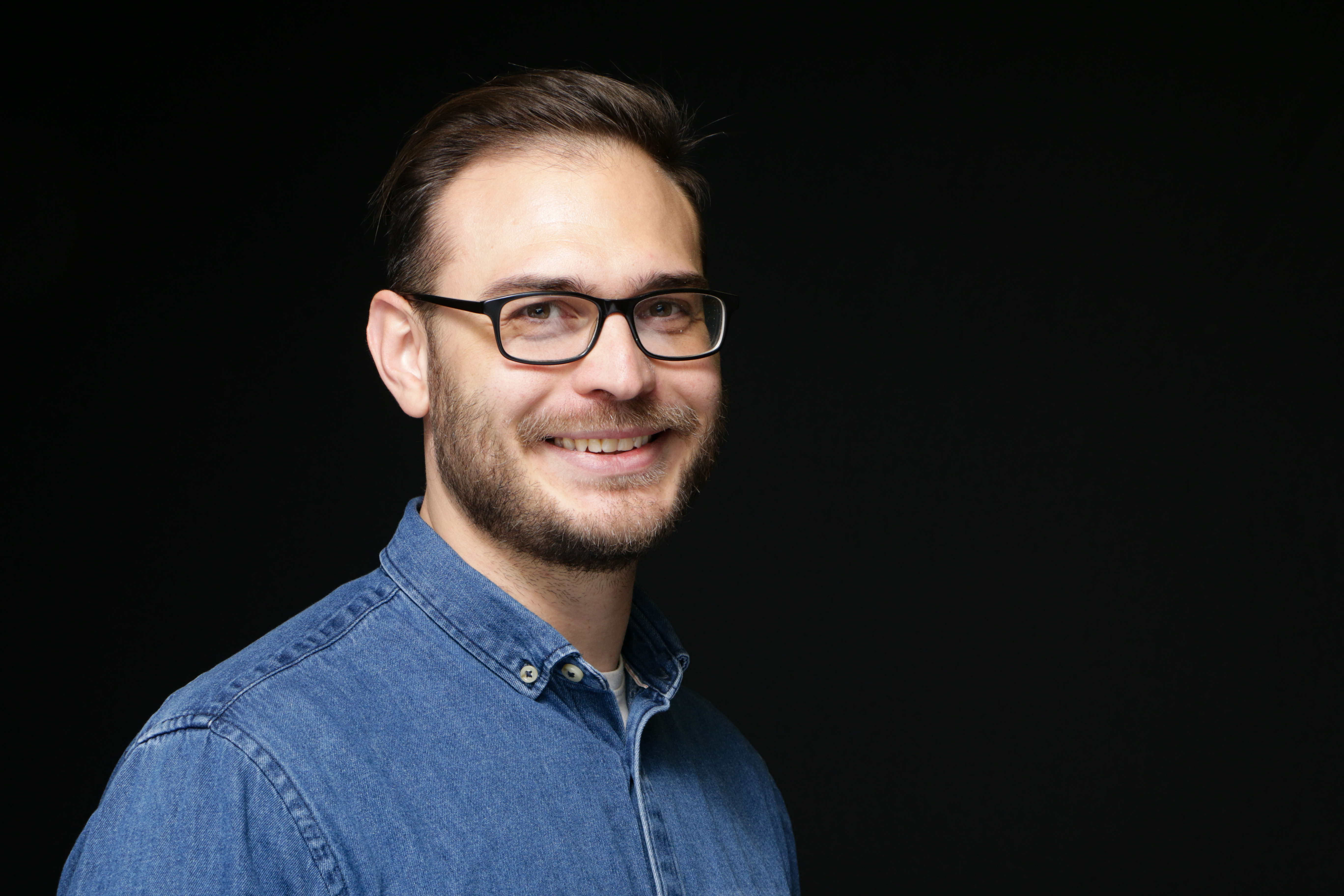 Image of Key Person Rob Moore