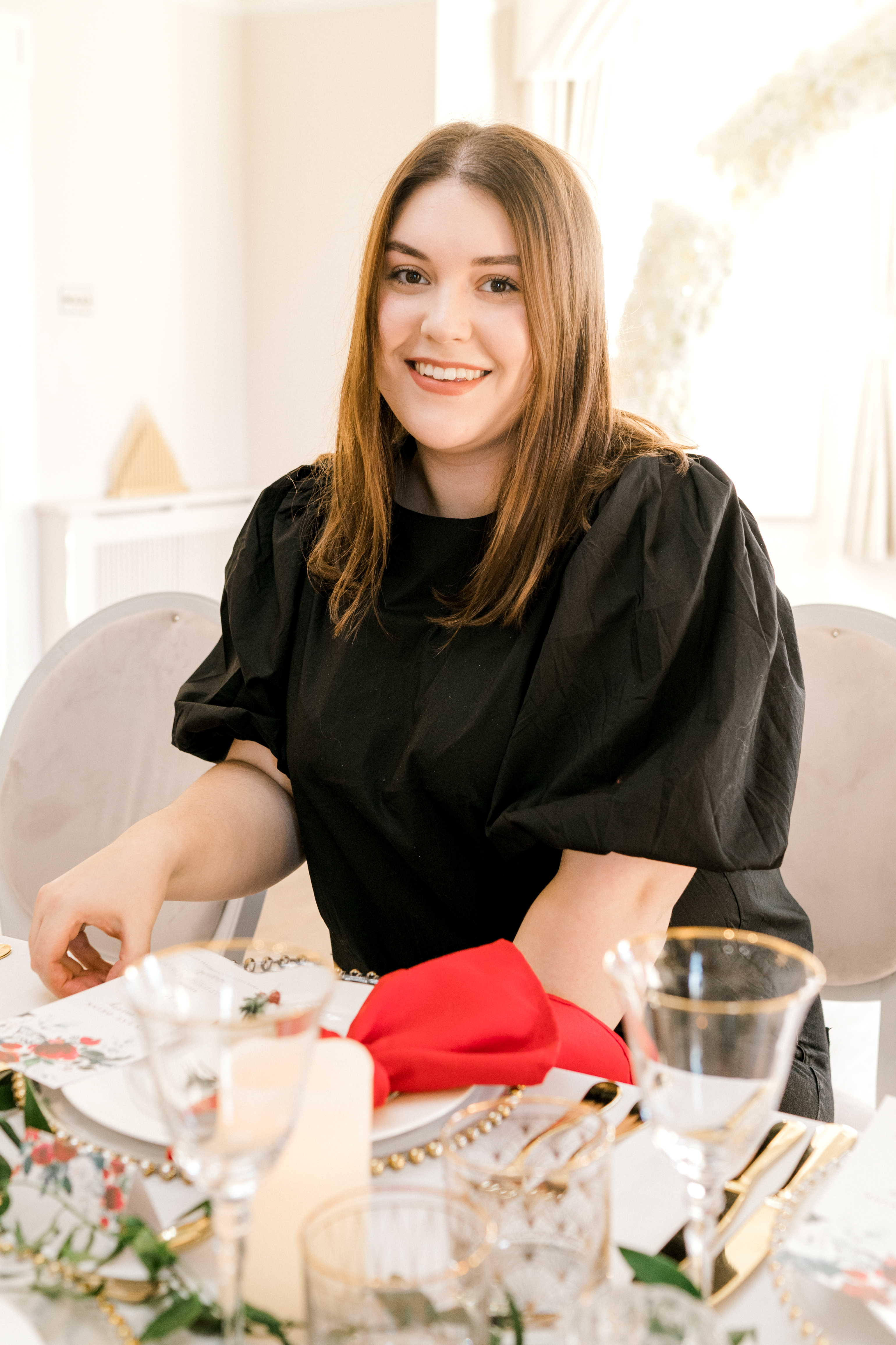 Image of Key Person Lauren Pedge