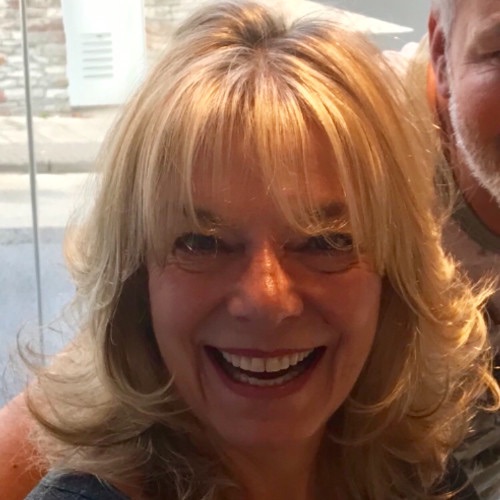 Image of Key Person Margarita Hamilton