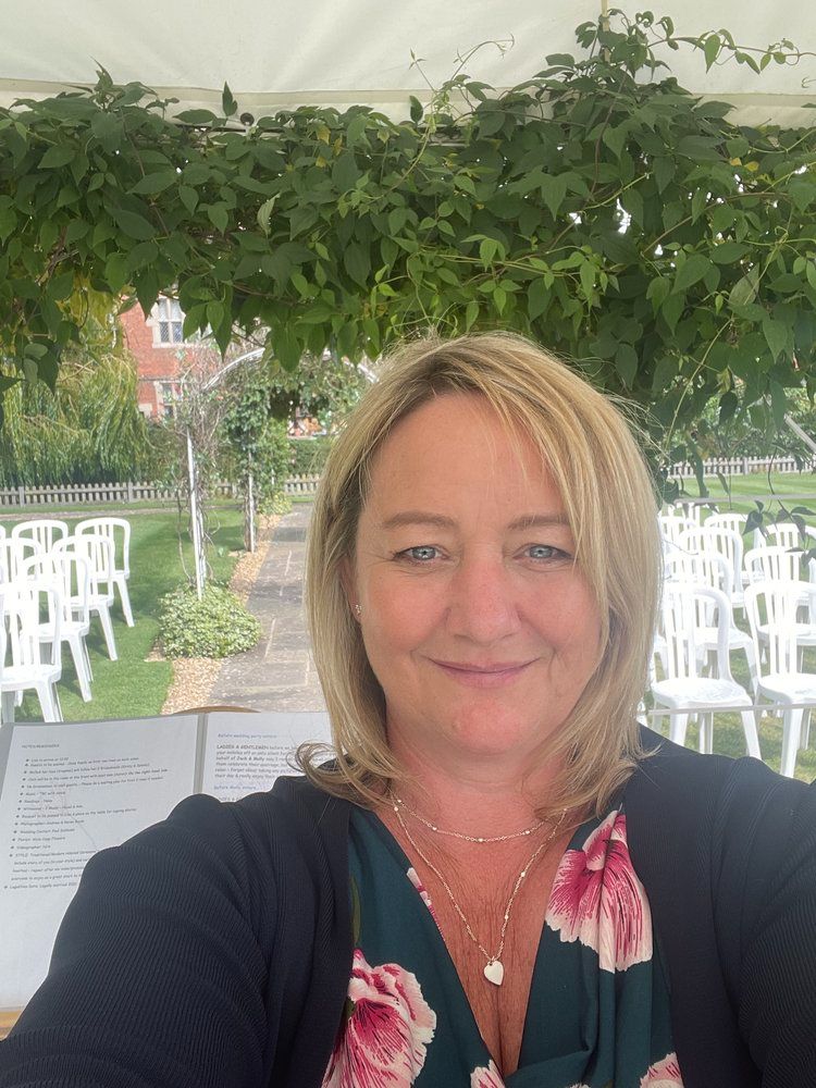 Image of Key Person Lisa Rogers