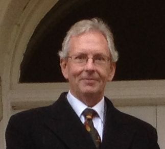 Image of Key Person Jeremy Picton-Turbervill