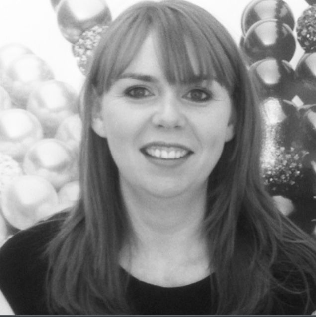 Image of Key Person Tricia Sutherland