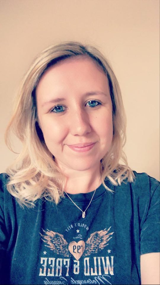 Image of Key Person Danielle Barwick