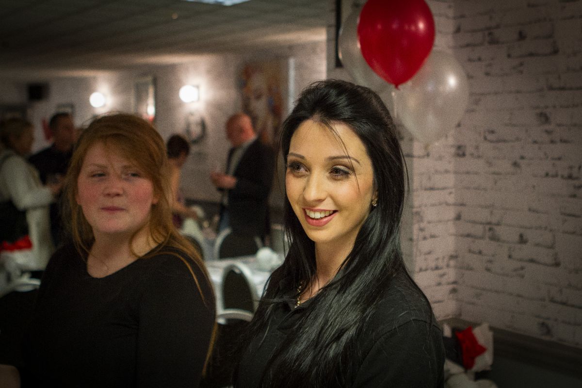 Image of Key Person Jodie Ferguson-Carver