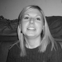 Image of Key Person rachel ormond-smith