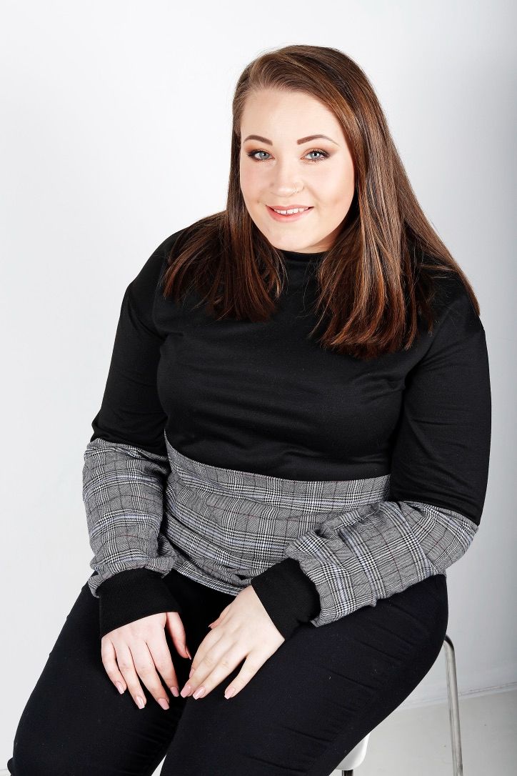 Image of Key Person Bethany Byrne