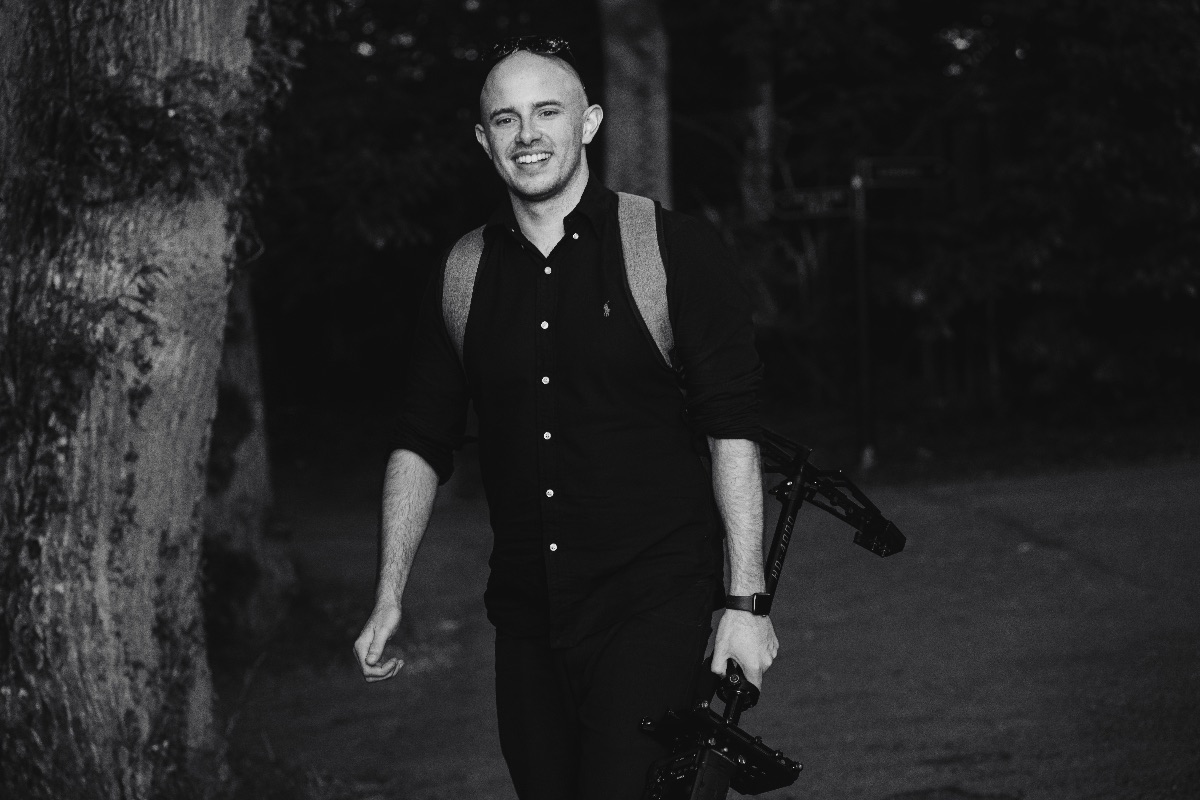 Image of Key Person Terry Woods