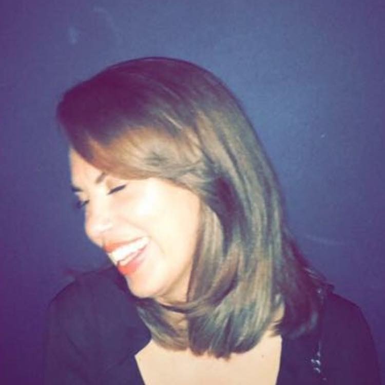Image of Key Person Sarah Holt