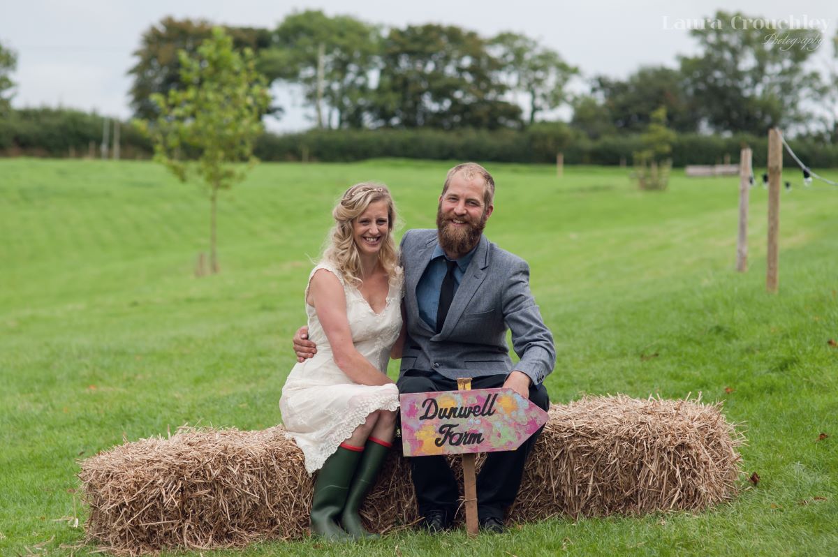 Image of Key Person Libby and Pete Johns