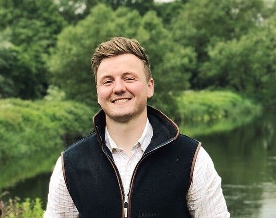 Image of Key Person Fraser Mountford