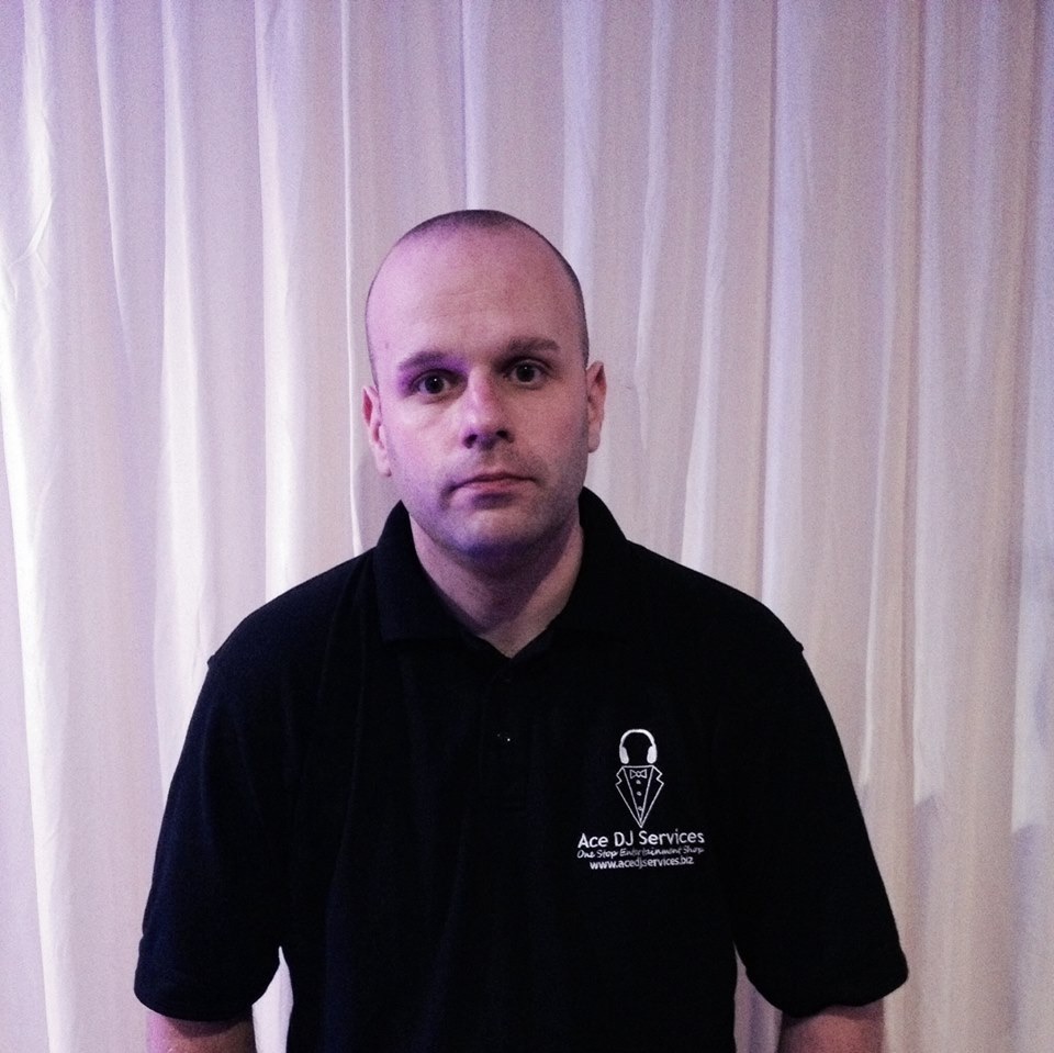 Image of Key Person Marc Denton