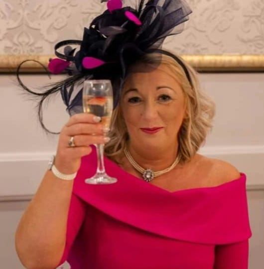 Image of Key Person Tracey Griffiths