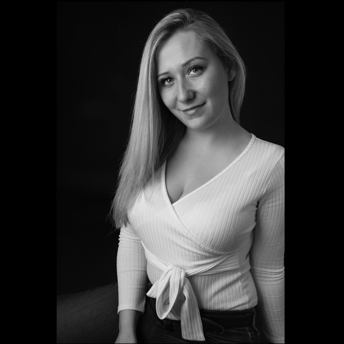 Image of Key Person Polly Baxter photographer