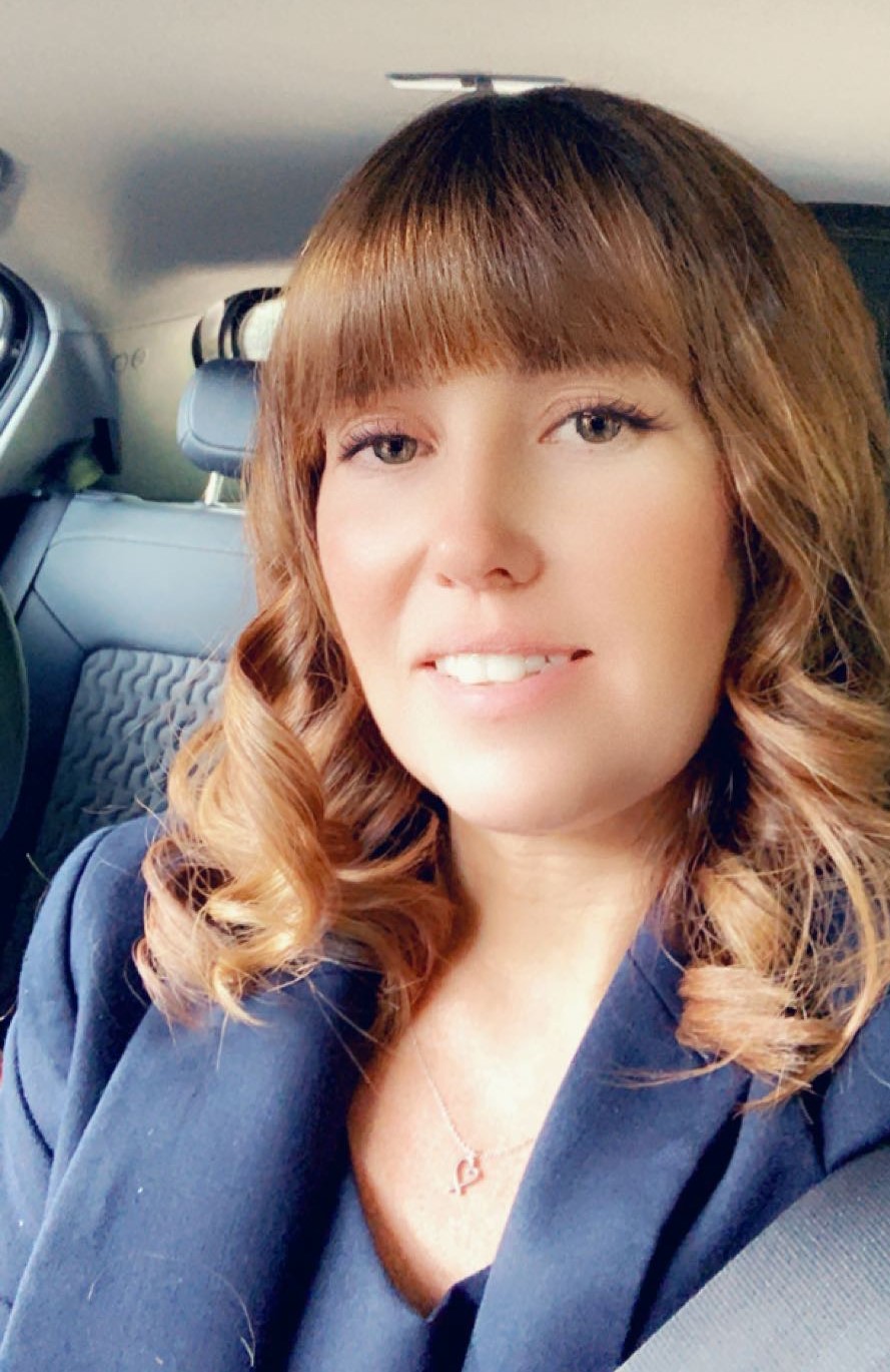Image of Key Person Lisa Bird