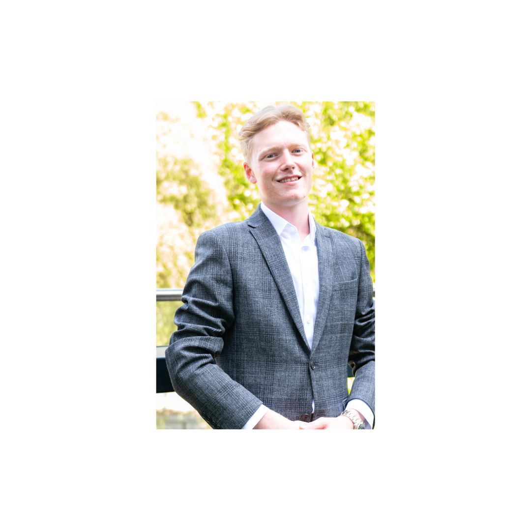 Image of Key Person Josh Angus