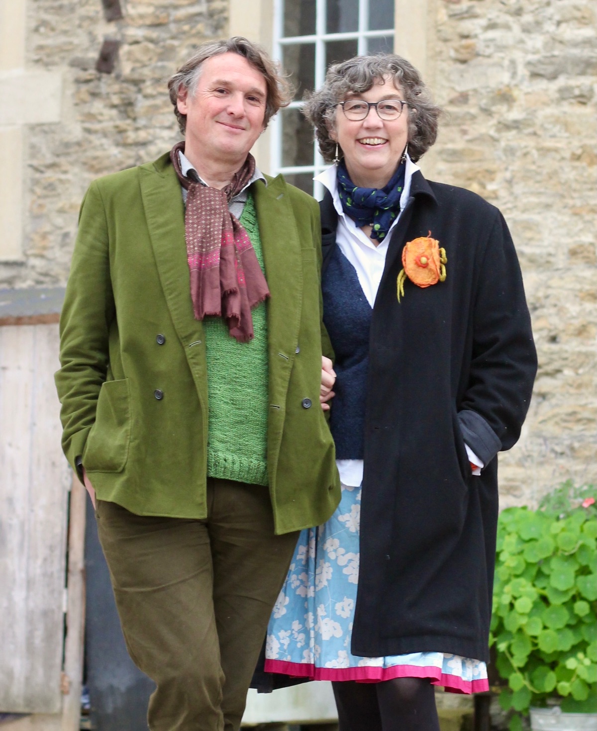 Image of Key Person Kate Moore