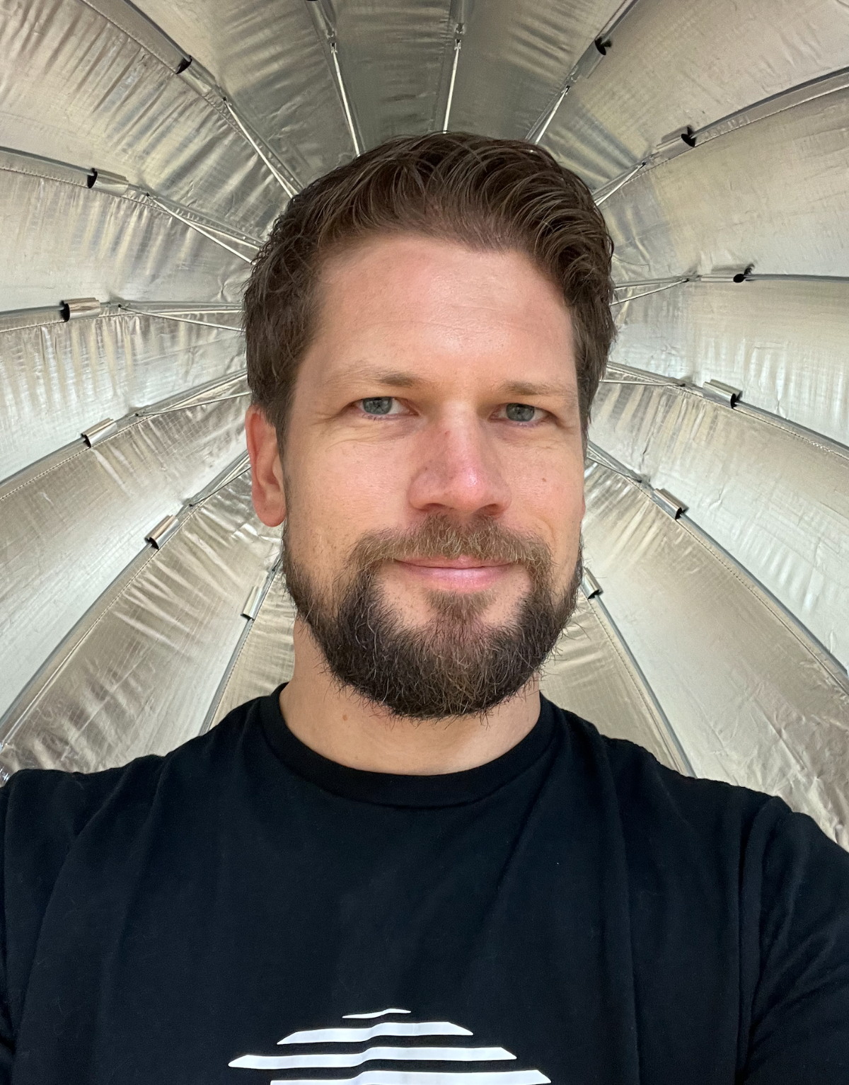 Image of Key Person Chris Biele